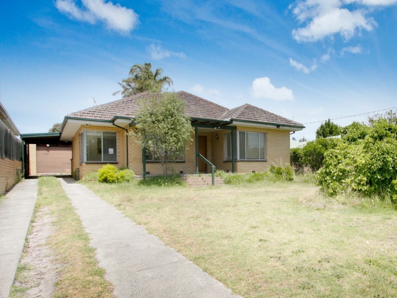 26 Cricklewood Avenue, Frankston VIC 3199
