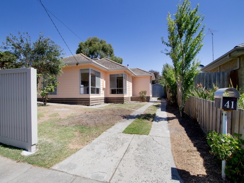 41 Murawa Street, Frankston VIC 3199