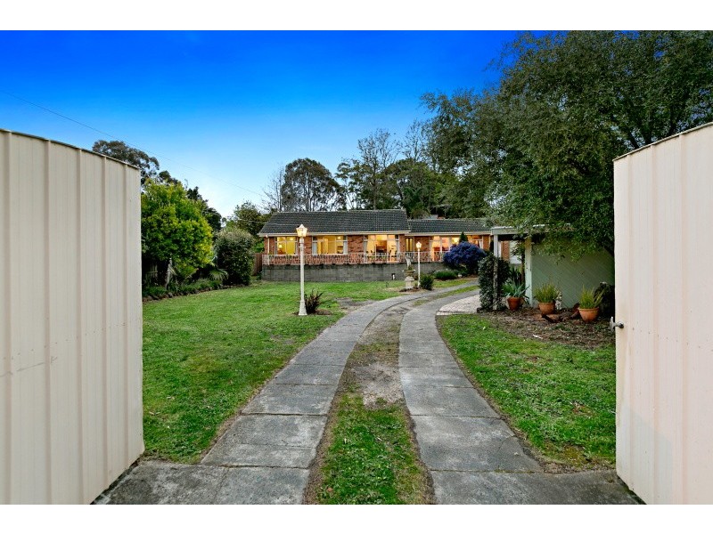 14 Overport Road, Frankston South VIC 3199