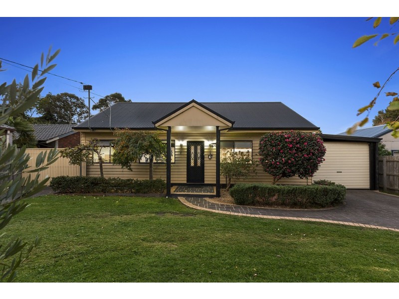 83 Heatherhill Road, Frankston VIC 3199