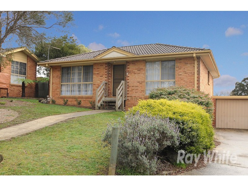 11/10 Lemnian Court, Langwarrin VIC 3910