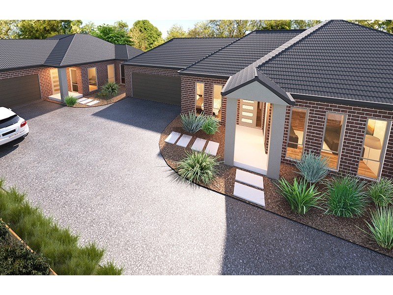 2/22 Edward Street, Langwarrin VIC 3910