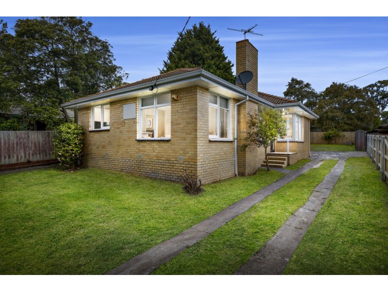 20 Hill Street, Frankston VIC 3199