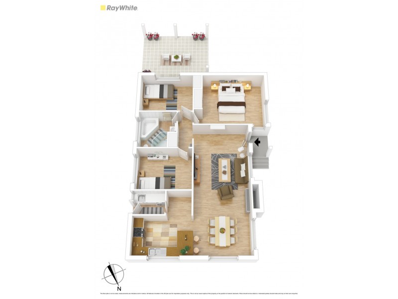 20 Hill Street, Frankston VIC 3199