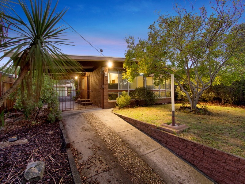 16 Kurong Avenue, Frankston VIC 3199