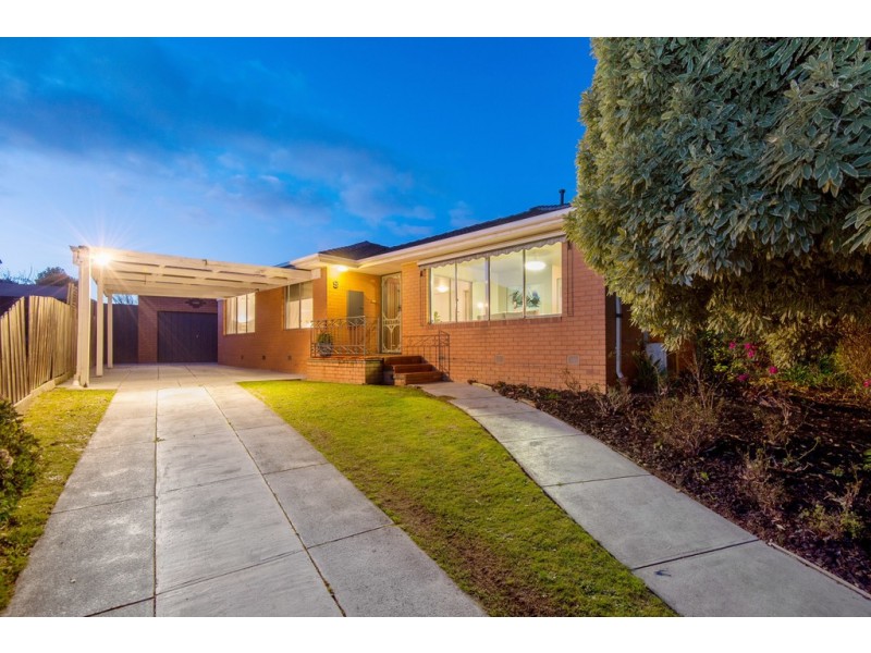 9 Lucerne Crescent, Frankston VIC 3199