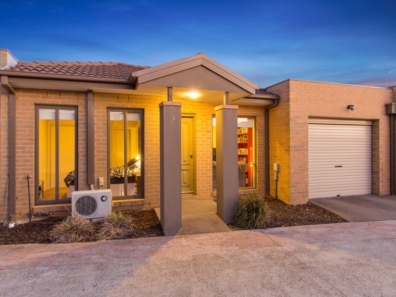 22/28 Potts Road, Langwarrin VIC 3910