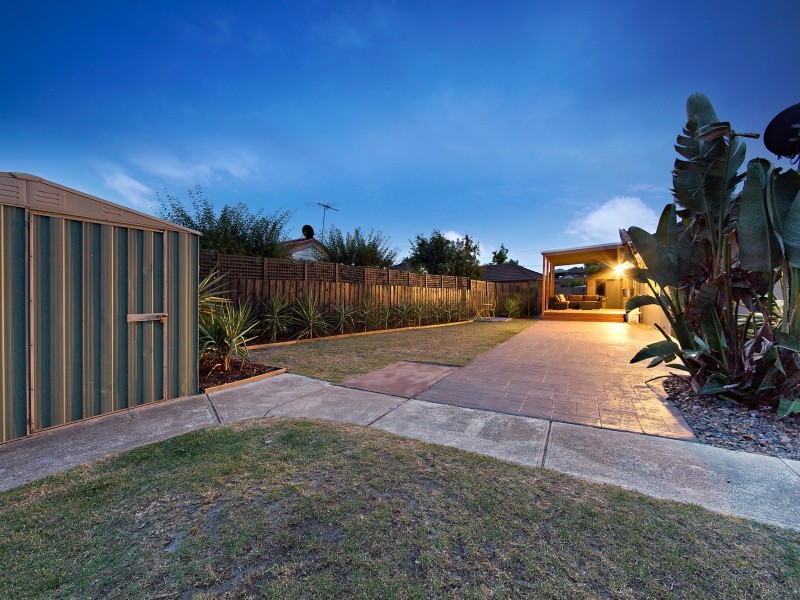 55 Stevens Road, Langwarrin VIC 3910