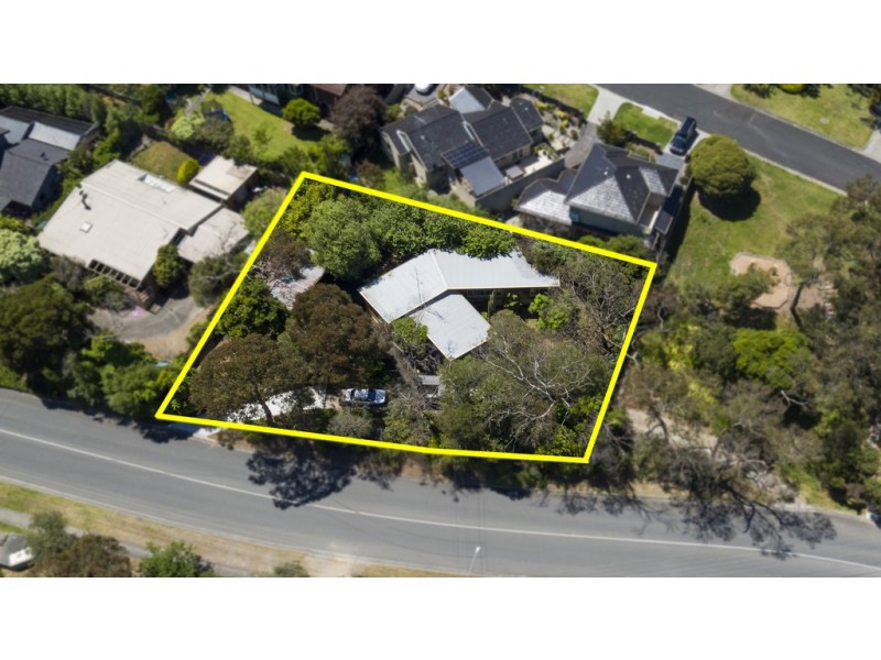 53 Baden Powell Drive, Frankston South VIC 3199