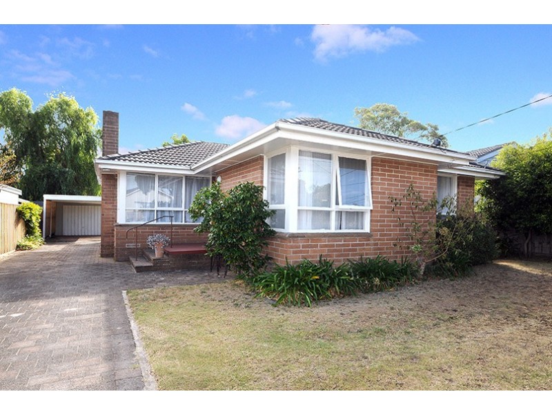 31 Pratt Avenue, Frankston South VIC 3199