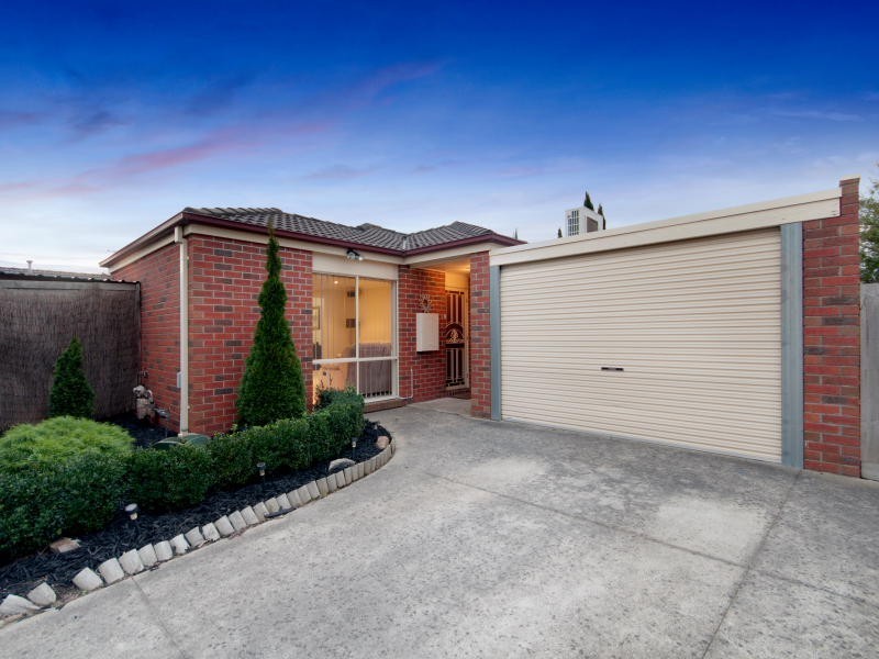 4/9 Lavender Lane, Baxter VIC 3911