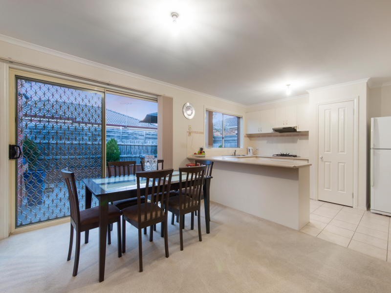 4/9 Lavender Lane, Baxter VIC 3911