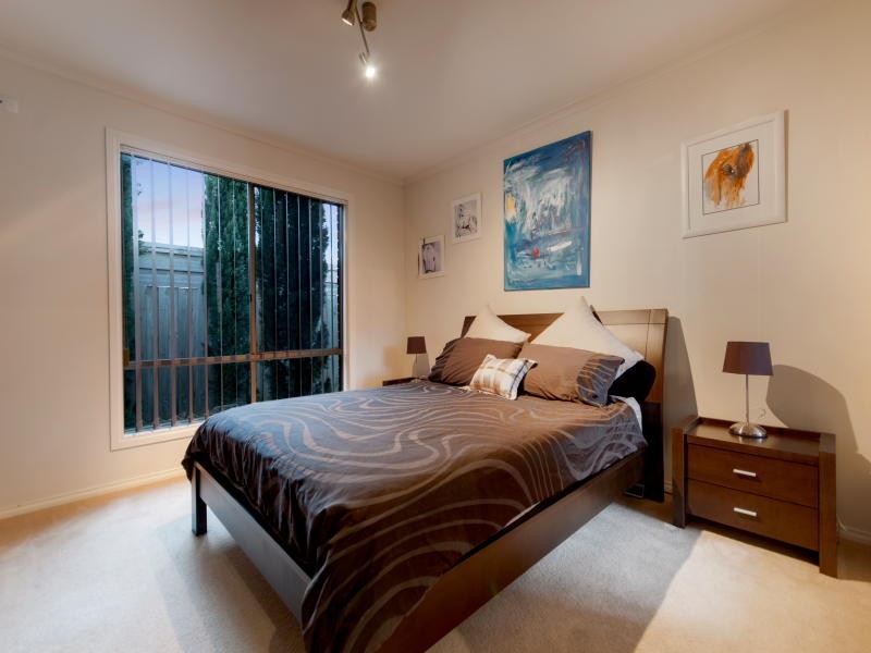 4/9 Lavender Lane, Baxter VIC 3911