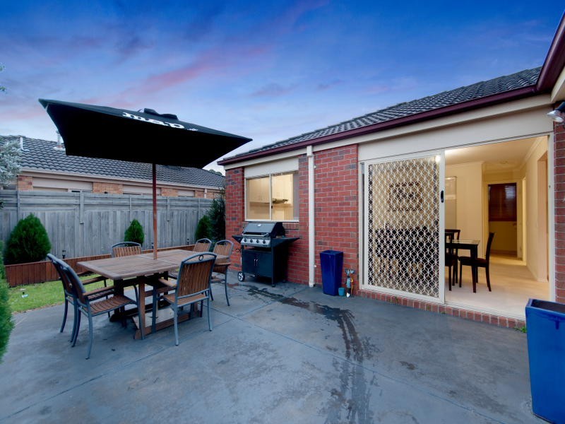 4/9 Lavender Lane, Baxter VIC 3911