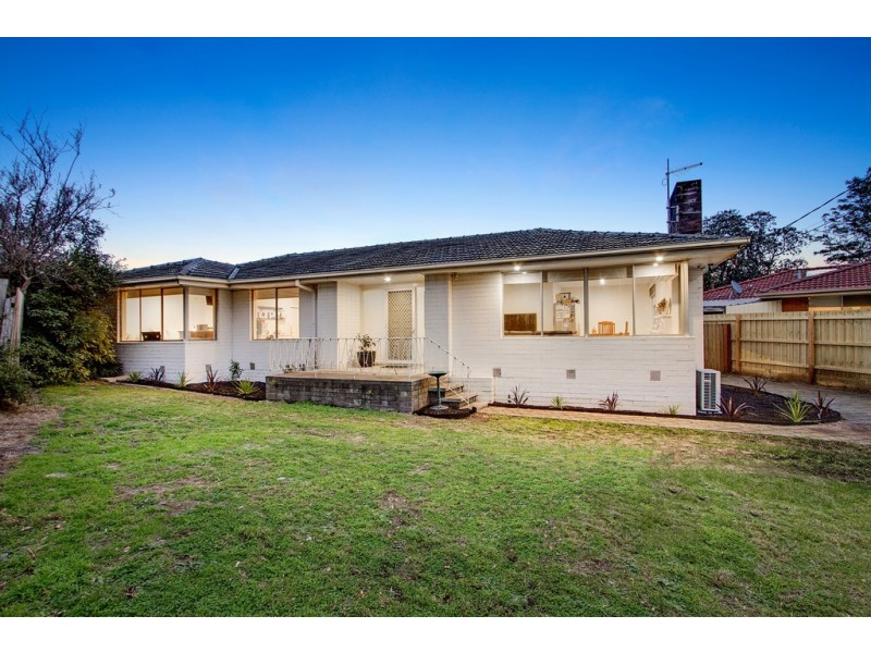 3 Abor Court, Frankston VIC 3199