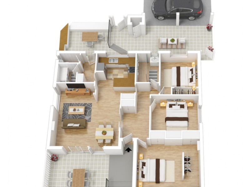 67 Margate Avenue, Frankston VIC 3199