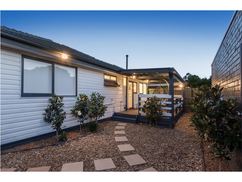 2 Hood Street, Frankston VIC 3199