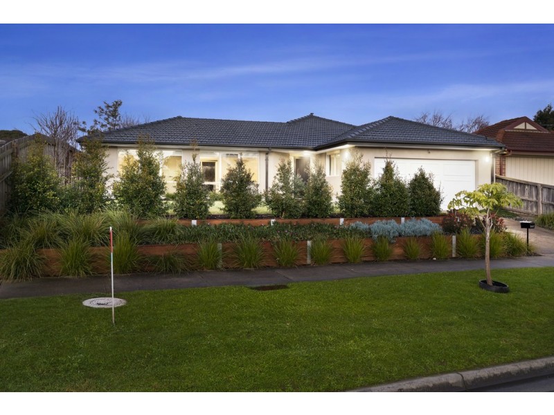 247 Heatherhill Road, Frankston VIC 3199