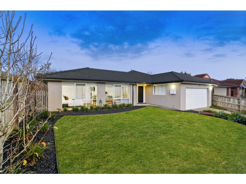 247 Heatherhill Road, Frankston VIC 3199