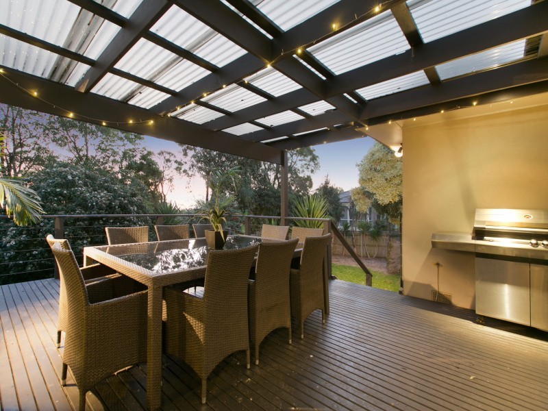 4 Kim Close, Frankston South VIC 3199