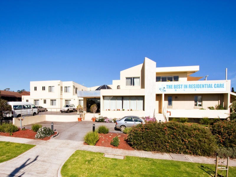 35/8-12 Nolan Street, Frankston VIC 3199