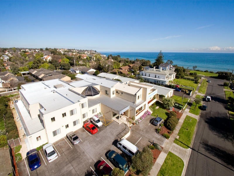 35/8-12 Nolan Street, Frankston VIC 3199