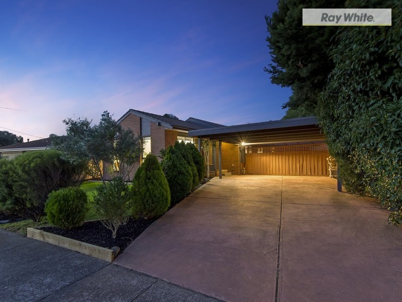 21 Allied Drive, Carrum Downs VIC 3201