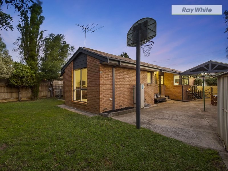 21 Allied Drive, Carrum Downs VIC 3201