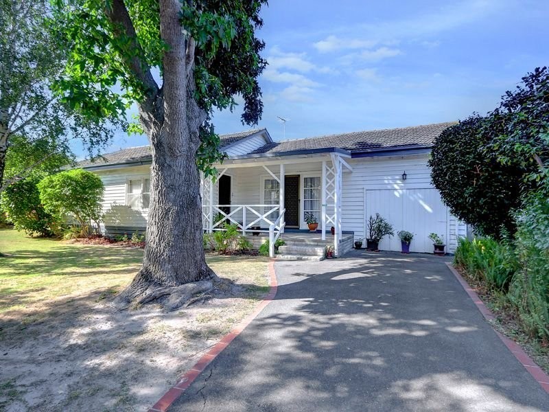 2 Foot Street, Frankston VIC 3199