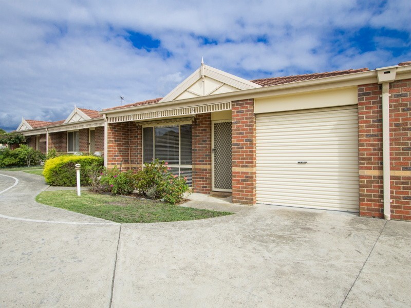 11/293 Cranbourne Road, Langwarrin VIC 3910