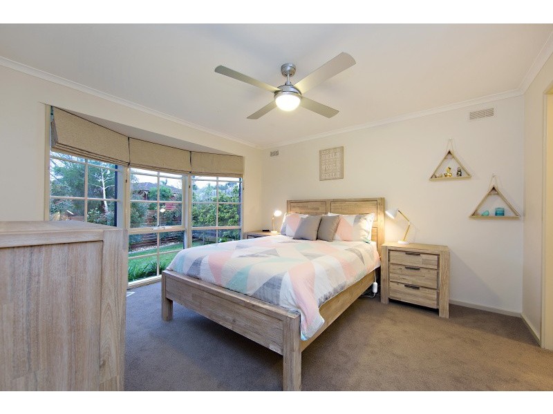 4 Turnberry Court, Frankston VIC 3199