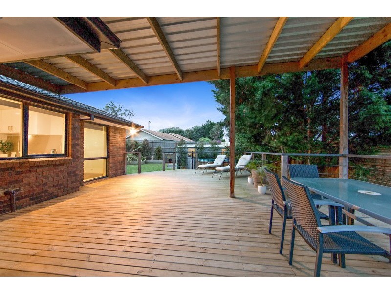 4 Turnberry Court, Frankston VIC 3199