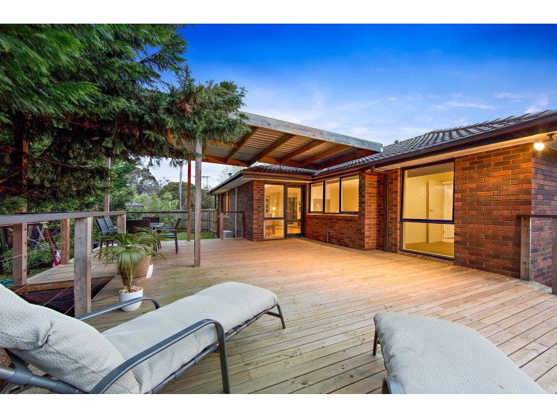 4 Turnberry Court, Frankston VIC 3199