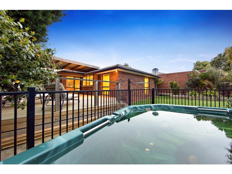 4 Turnberry Court, Frankston VIC 3199