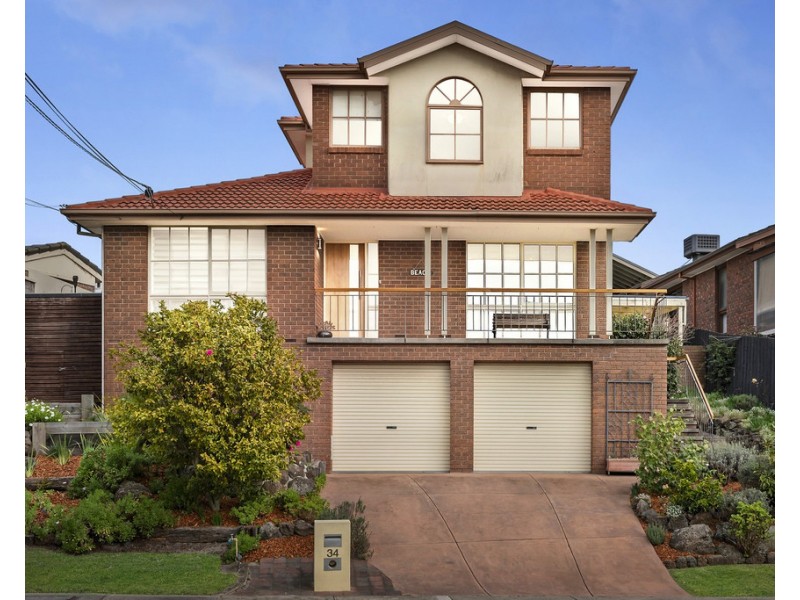 34 Bangor Drive, Frankston VIC 3199