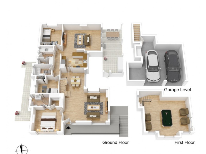 34 Bangor Drive, Frankston VIC 3199