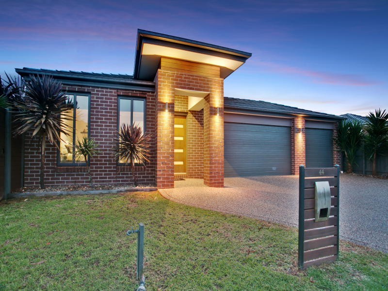 44 Melaleuca Drive, Hastings VIC 3915