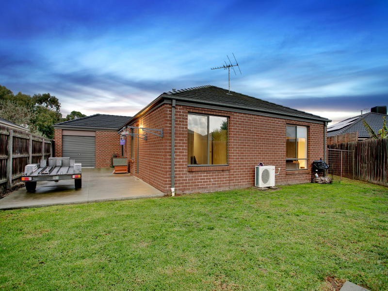 44 Melaleuca Drive, Hastings VIC 3915