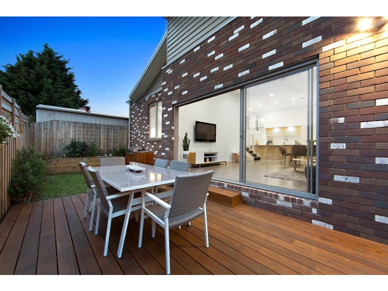 2/34 Leawarra Parade, Frankston VIC 3199