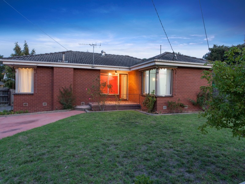 6 Punari Court, Seaford VIC 3198