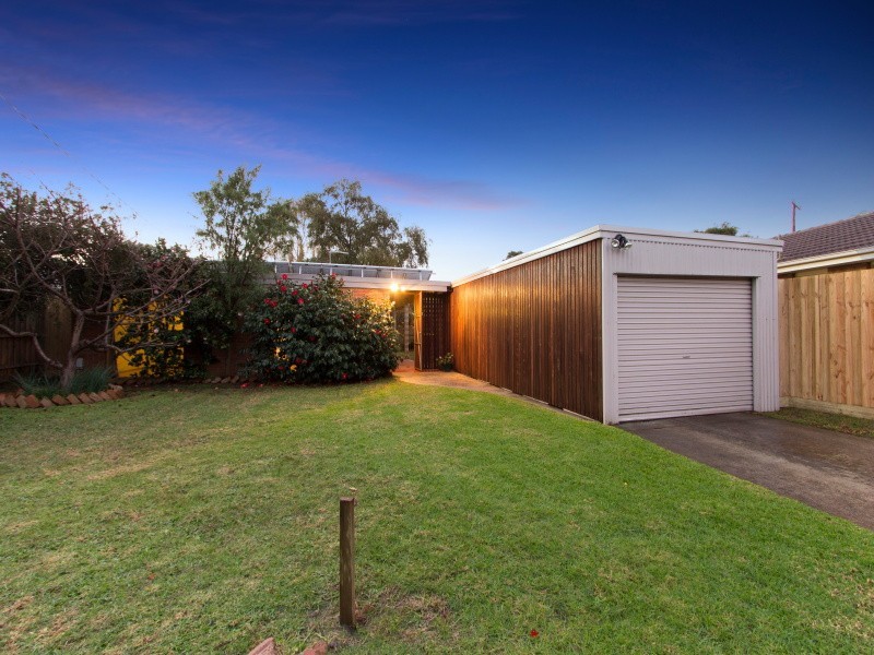 2 Russett Court, Frankston VIC 3199