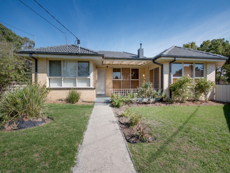 15 Mirang Court, Frankston VIC 3199