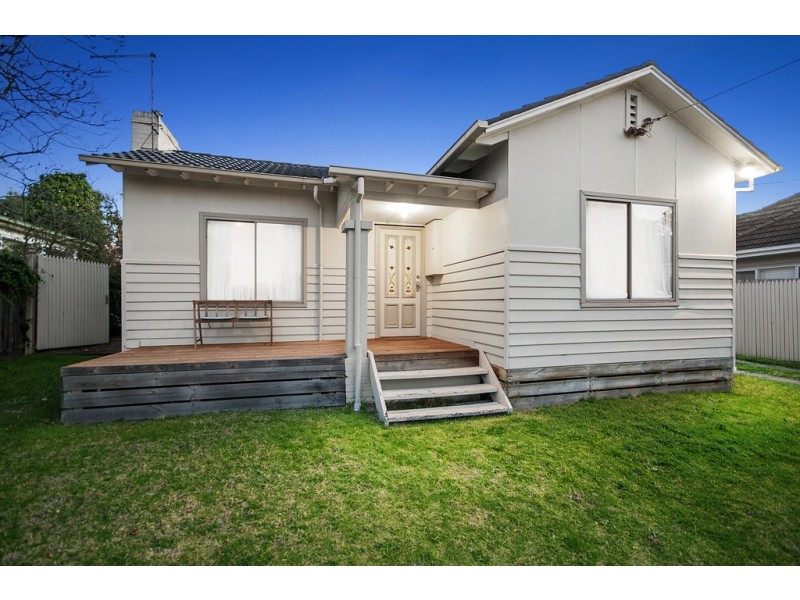 6 Edna Street, Frankston VIC 3199