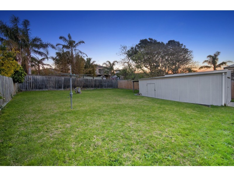 6 Edna Street, Frankston VIC 3199