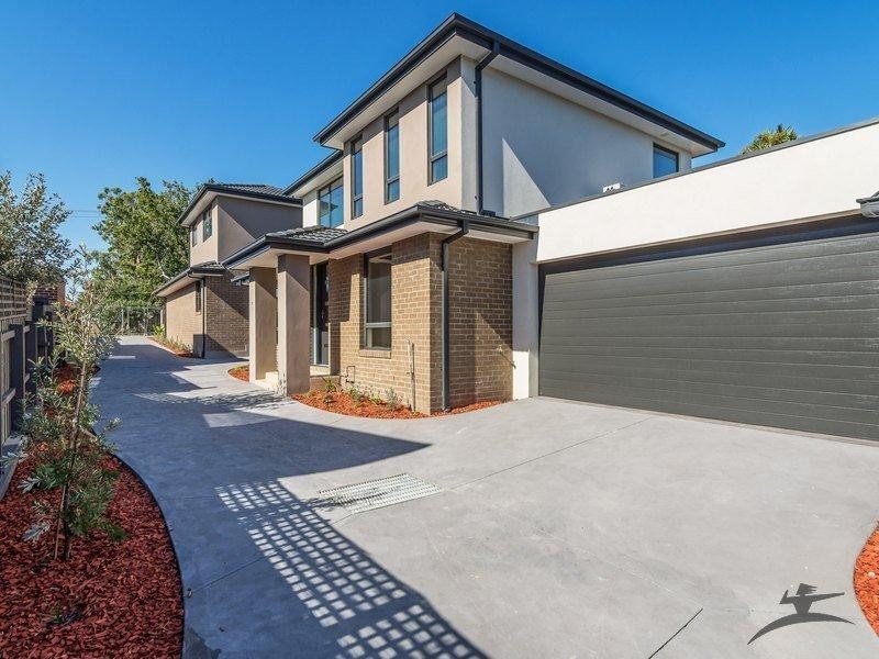 3/20 Denbigh Street, Frankston VIC 3199