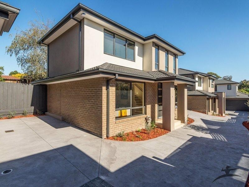 3/20 Denbigh Street, Frankston VIC 3199