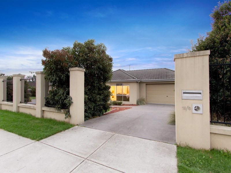 6/19 Cranbourne Road, Langwarrin VIC 3910