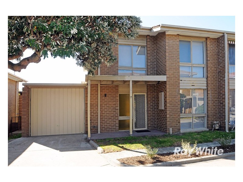 7/35-37 Nolan Street, Frankston VIC 3199