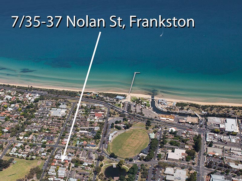 7/35-37 Nolan Street, Frankston VIC 3199