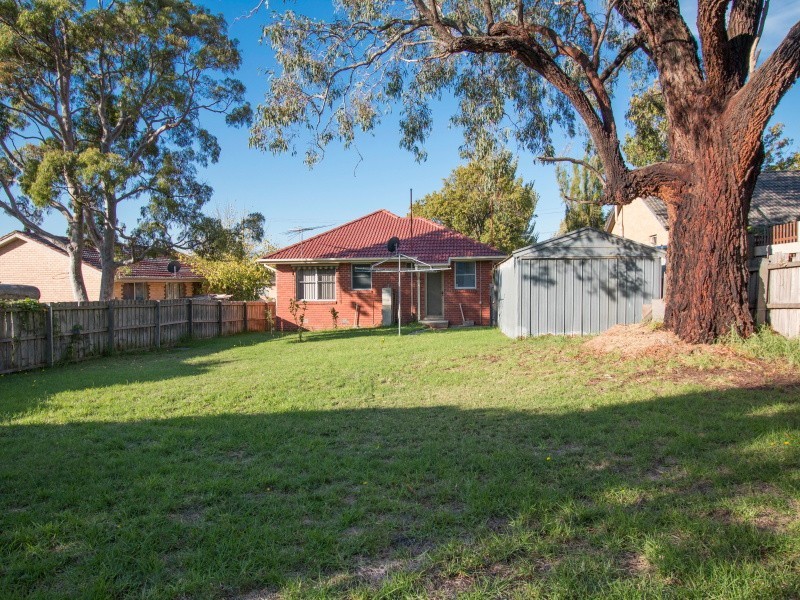 42 Brunning Crescent, Frankston North VIC 3200